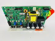 Lower Control Boards